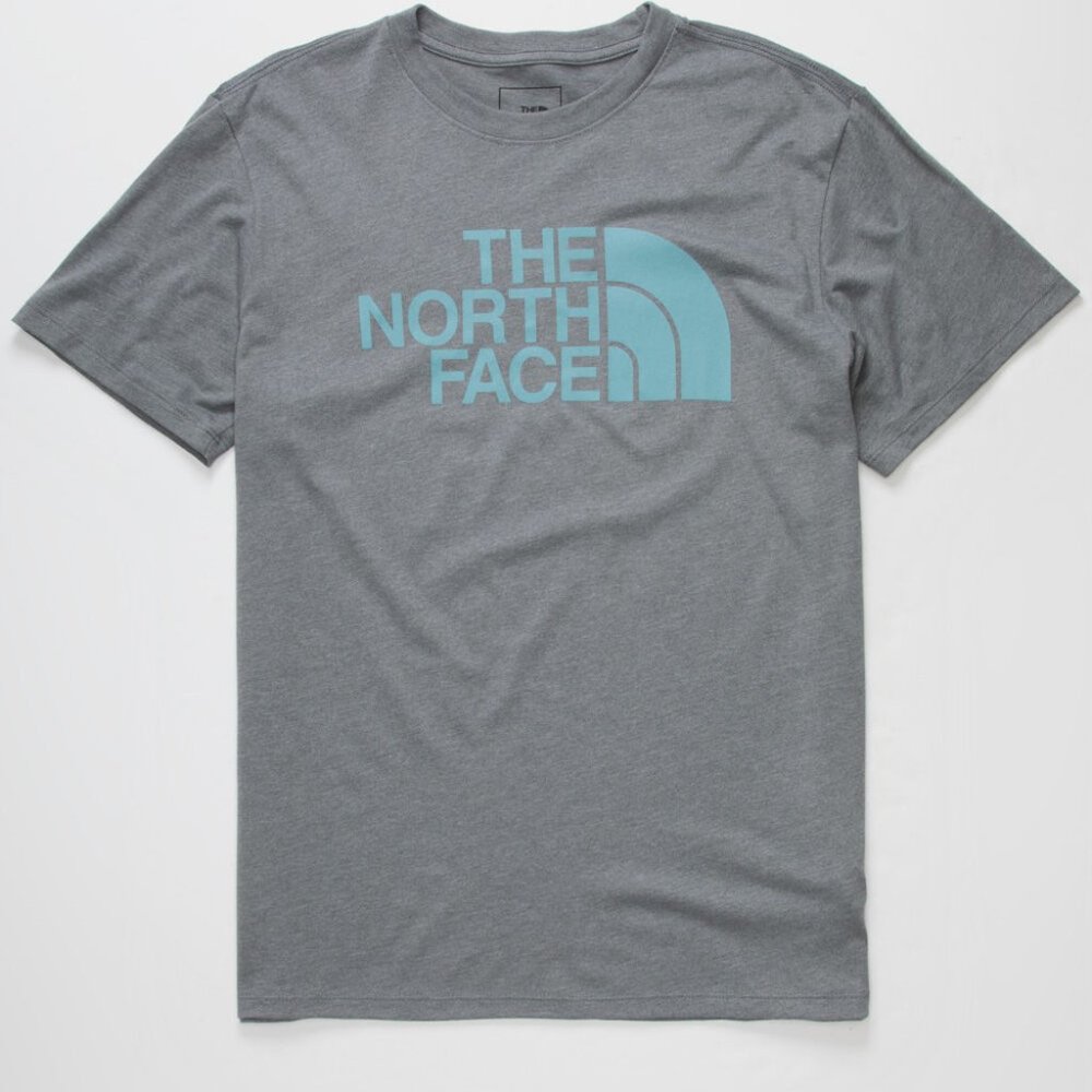 THE NORTH FACE Half Dome Mens T-Shirt